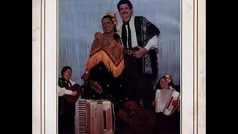 EGLEMAR MACHADO e JEANETTE "A Rainha do Acordeon"-...