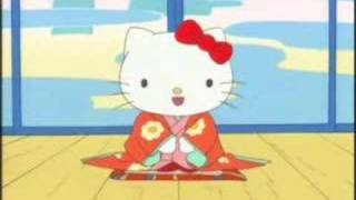 Hello Kitty - She Is More Than This