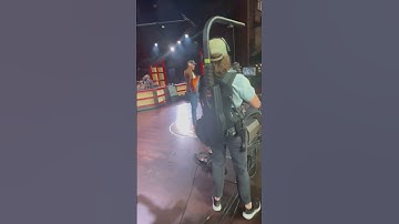 Thumbnail of Opry film crew catching Colby Acuff’s Soundcheck