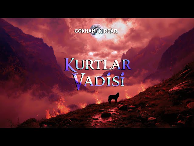 Gökhan Kırdar: Cendere 2003 Pressure | Episode 97 | v4 | KV 2005 VW | High Frequency 2026 | NFT