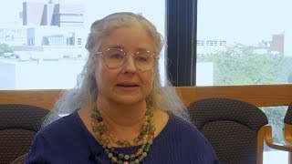 University of Michigan School of Public Health Professor on the Growing Mortality Gap