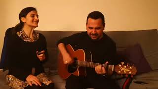 Ey Kalbim Cover - Deniz Seki - Akustik Müzik - Amatör Müzik