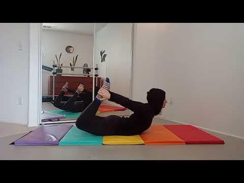 Related Embedded Video Item Thumbnail