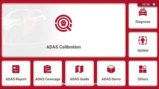 iSmartADAS PRO Plus Software Introduction screenshot 5
