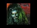 Top 10 rob zombie songs 2011