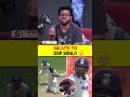 SALUTE TO DSP SIRAJ! #siraj #indvsafg #testcricket #shubmangill #gautamgambhir