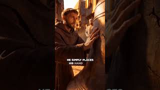 Bir Çanı Mucizevi Şekilde Onarıyor