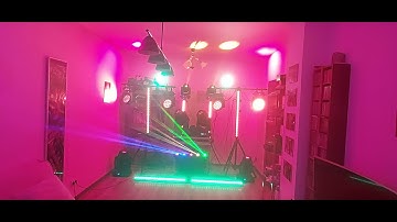 Pitbull - SoundSwitch autoscript