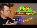 Lifepo4 batteriespeicher liegend diy batteries lfp lifepo4