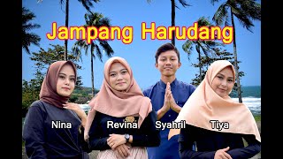 JAMPANG HARUDANG - Gasentra (Official Musik Video)