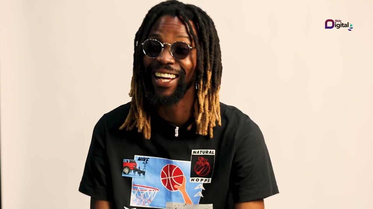 Question & Answers With Jay Rox YouTube