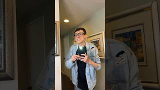 Celebrity The Finger Joke 😂 #TheManniiShow.com/series Wealth