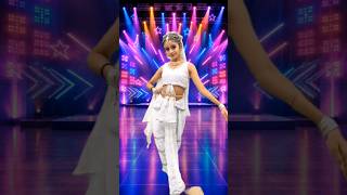 ✨ Instrumental Chandni | Chhoti Sridevi Dance Vibes 💃🌙 #shorts #dance #instrumental #viral