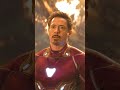 Iron - man | Robert Downey Jr