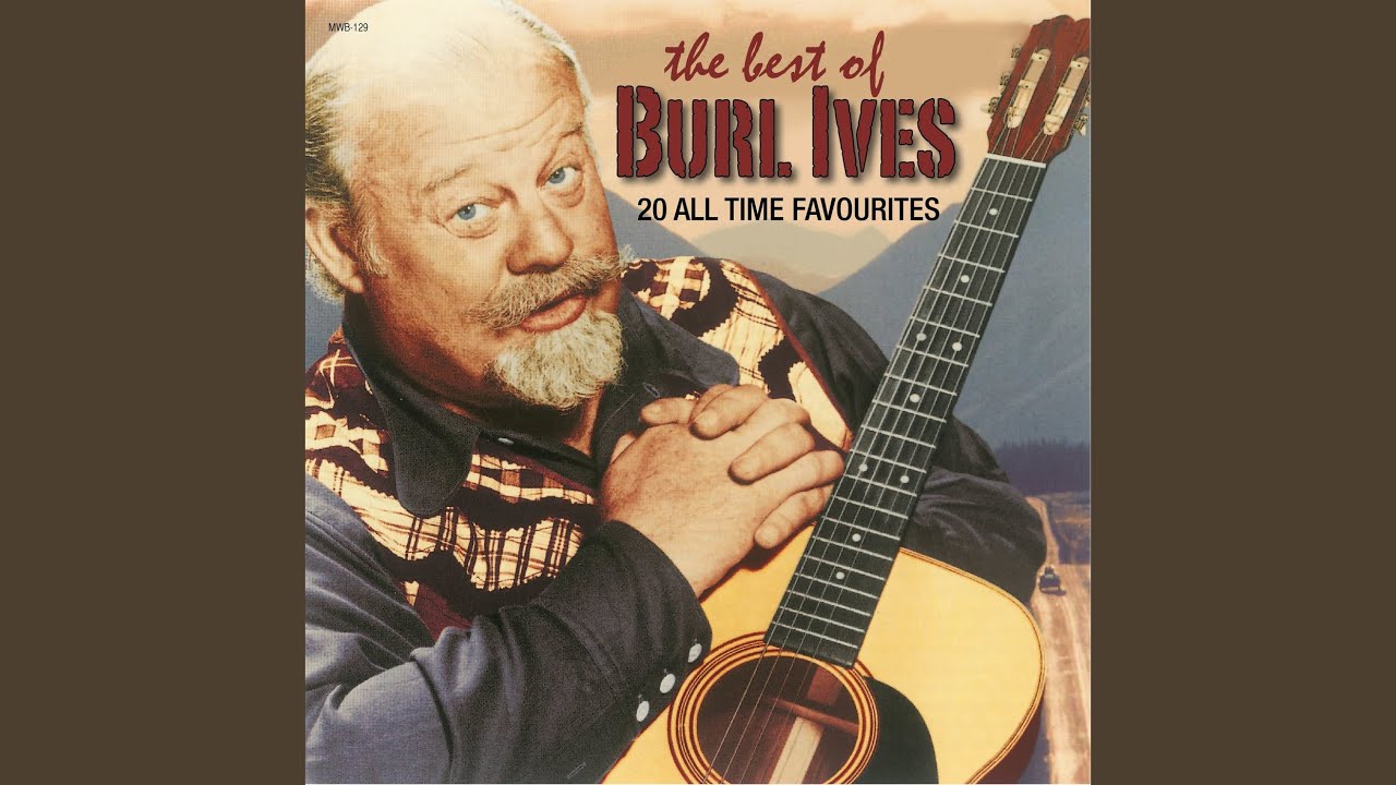 Cowboy's Lament (The Streets of Laredo)