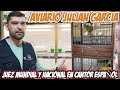 AVIARIO JULIAN JUEZ MUNDIAL Y NACIONAL DE CANTOR ESPAÑOL