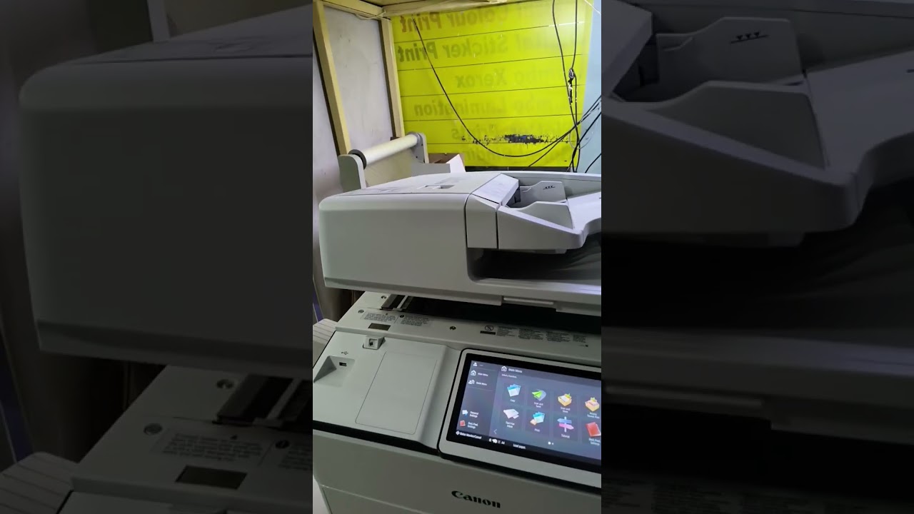 Canon Advance 6575i RC