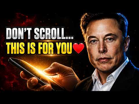 "Before You Scroll... You Need to Hear This! ❤️