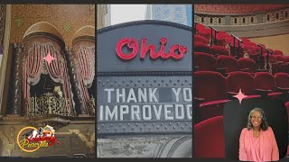 A Visit To The Ohio Theater
