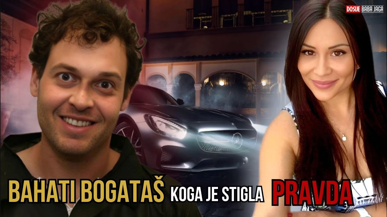 MILIONER I LEPA JANA - Američki san koji se pretvorio u noćnu moru, Dosije BJ