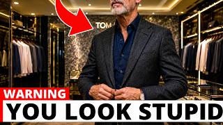 5 Smart Casual Brands That Make Men Over 60 Look Cheap (And 5 That Are Great)