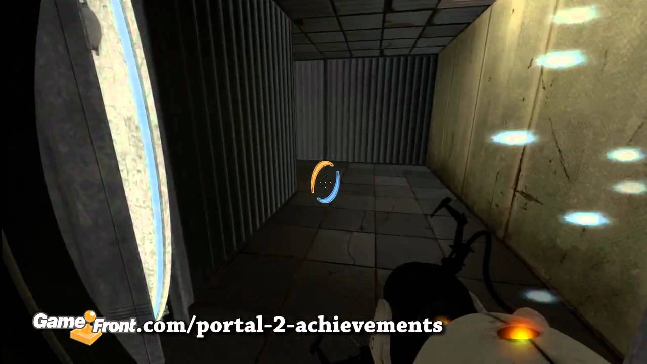 Gladosが伝えなかった Portal 2 の10の秘密 Game Spark 国内 海外ゲーム情報サイト