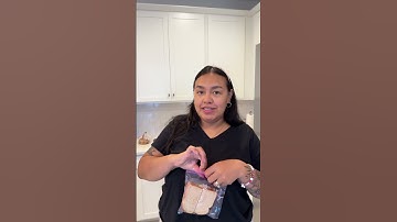 Maternity leave solo-parenting day one! #momlife #postpartum #maternityleave