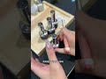 The plain boiled water cat s eye that doesn t turn gray has finally come #Manicure Hao Wu