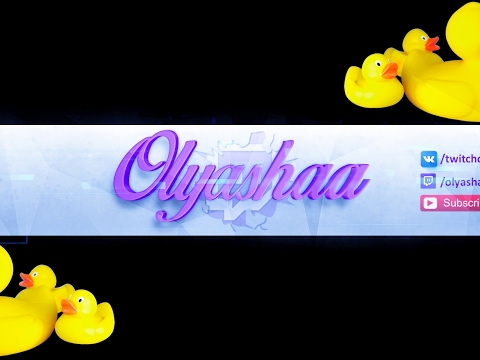 Видео: Olyashaa stream | Стримерши не нужны