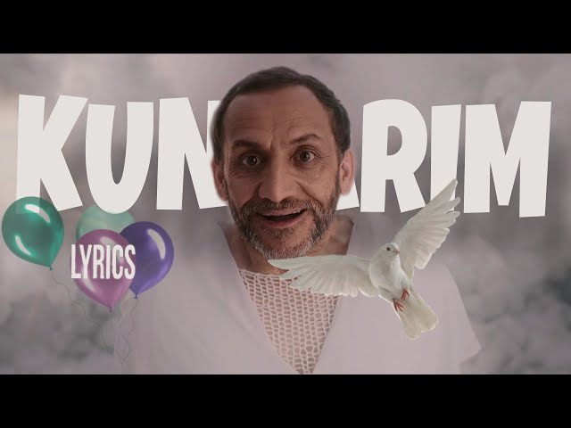 Jahongir Otajonov - KUNLARIM lyrics