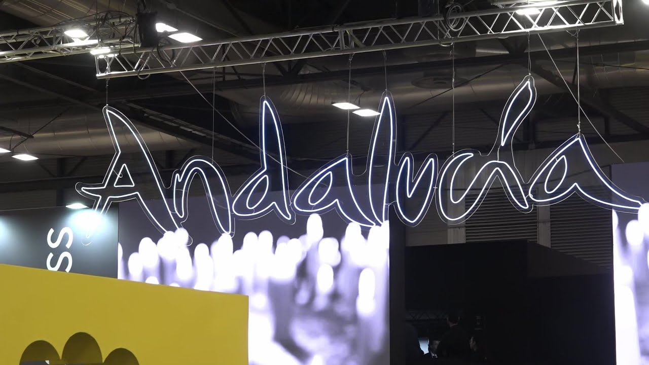 FITUR 2025 · P3 1 FITUR 2025 · P3