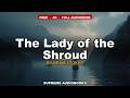 The Lady of the Shroud by Bram Stoker - Full Audiobook (Part 2 of 2)
