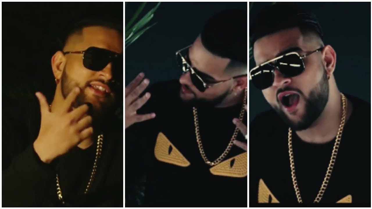 Koka vs Coca | Karan_Aujla | full Screen whatsApp status | Koka vs Coca full Screen whatsApp status