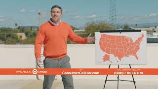 HQ Tour | Consumer Cellular