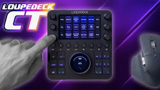 Unboxing the Greatest Editing Console (Loupedeck CT)