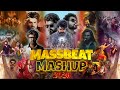 MASS BEAT MASHUP 2026 4K SOUTH HITS SONGS DJ Subham BBSR Black Muzix Visual Uday