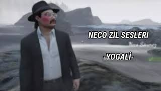 Neco Zil Sesleri - Yogali - 