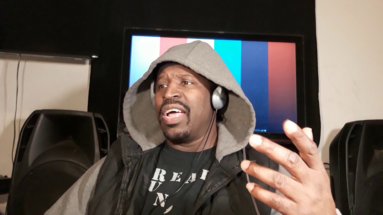 Chef Trez vs Snake Eyes: Do Something