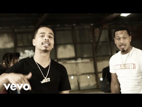 Celly Ru, Uzzy Marcus - Overkill (Official Video)