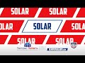 American made solar panels battery storage roofing and air conditioning