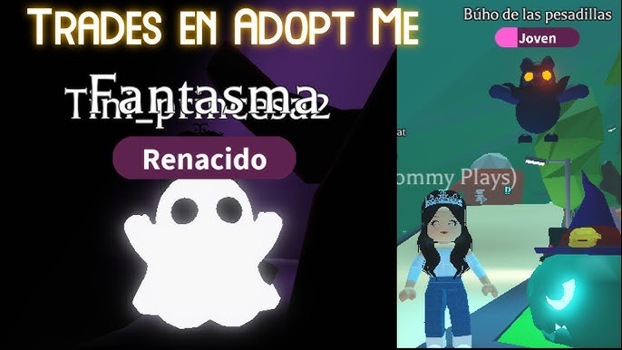 COMPRO Y TRADEO MUCHOS DEL NUEVO PASTOR INGLÉS EN ADOPT ME 🐶 ¡PERO HAY UN  NUEVO CACHORRITO! 😱 