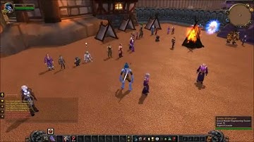 WOW Private Server 3.3.5a & (Tutorials if needed)