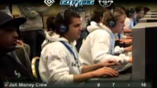 SK vs 3D Cpl Winter 2005 [Full Match, Midway & Vansilli Shoutcasting]