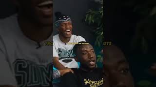 Sidemen 20 V 1 Ft Filly