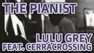 The Pianist - Madame Macabre & Myuu cover (feat. @Cerracrossing )
For our fourth and next to last entry in our 2021 Halloween lineup, I am happy to introduce the first Madame Macabre song that I have covered in quite a long time. This song is called The Pianist, and much like last weeks cover, its also based on a Creepypasta. But this Creepypasta is much more obscure than the cover based on last weeks story. If youd like to read it, scroll down a bit for the link. In the meantime, I hope you enjoy this cover, and if you do, please be sure to leave a like, and a comment down below telling me what you thought, and dont forget to subscribe! Thank you guys so much for watching, and Ill see you next week for when we end this Halloween lineup off with a classic Disney Villain song ;) Take care, guys!!! :D :)
Extra, EXTRA special thanks to Cerracrossing for providing his vocals for this super fun collaboration, as well as making the thumbnail! PLEASE go check him out, and give some love and support to everything he does!!! :D https://www.youtube.com/channel/UCFWPMp7NRDbwffAoye7Gz6A
You can read the original Creepypasta here: https://creepypasta.fandom.com/wiki/Pianist
Support me in all these places!! https://linktr.ee/LuluGreySings
Song: The Pianist
Artist: Madame Macabre & Myuu
Check out the original right here! https://www.youtube.com/watch?v=JatwmJg5Fr8
Outro Song: Lulu Song by TheClubOrtiz: https://www.youtube.com/watch?v=MgILIIas1CE
Outro art by kamink: https://www.deviantart.com/kamink The Pianist - Madame Macabre & Myuu cover (feat. @Cerracrossing )