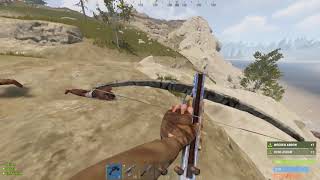 RUST: Episode 85: Hotel Hell