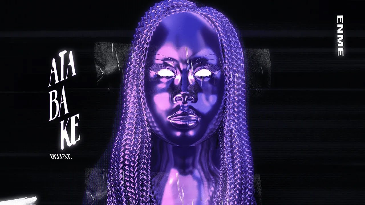 Watch Enme - INFLAMA feat. Pantera Black, Gugs, Marco Gabriel & Brunoso (ATABAKE Deluxe) on YouTube Watch Enme - INFLAMA feat. Pantera Black, Gugs, Marco Gabriel & Brunoso (ATABAKE Deluxe) on YouTube