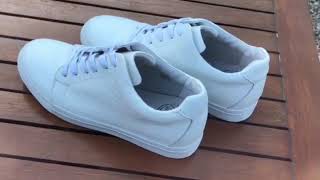 Sneakers Rehaussantes - Mario Bertulli