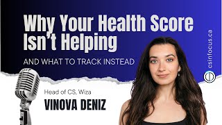 Why Most Health Scores Fail: How to Catch Churn Risk Early in Customer Success Net Worth