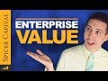 What is (and how to calculate 🤔) Enterprise Value?